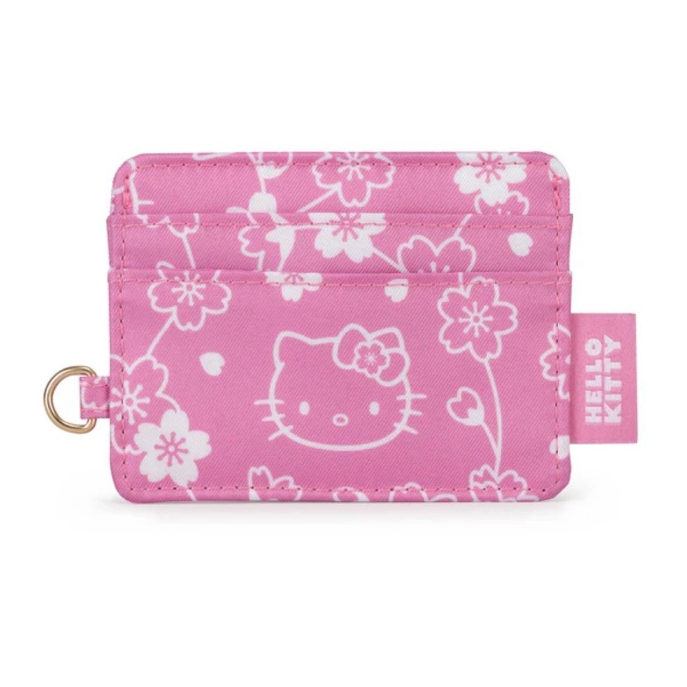 Jujube x Hello Kitty “Cherry Blossom” Be Charged Last One